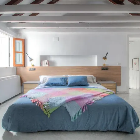 Duplex Junto A Mezquita.