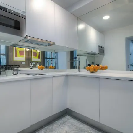 Appartamento Duplex Junto A Mezquita.