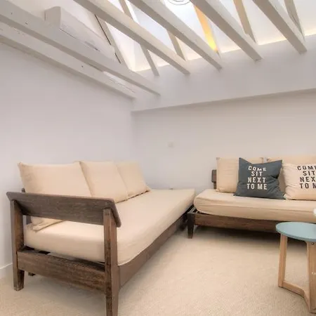 Duplex Junto A Mezquita. Appartamento *