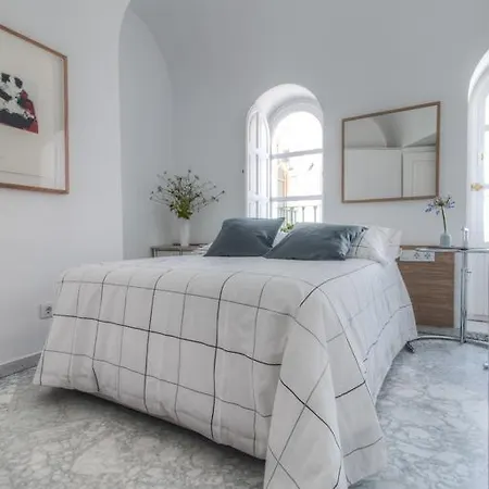 Duplex Junto A Mezquita. *