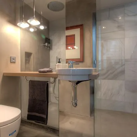 Duplex Junto A Mezquita. 科爾多瓦