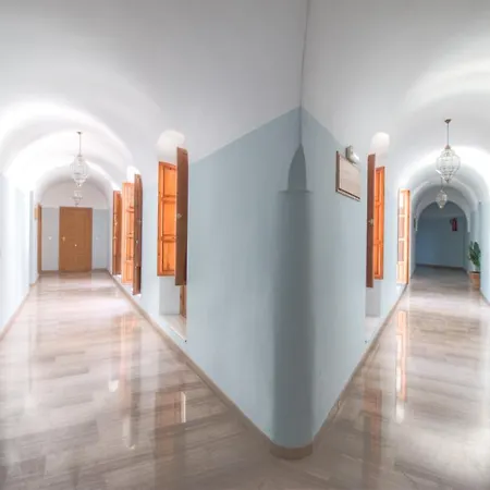 公寓 Duplex Junto A Mezquita.