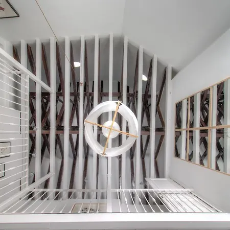 Duplex Junto A Mezquita. * Córdoba