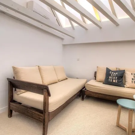 Duplex Junto A Mezquita. Apartamento Córdoba