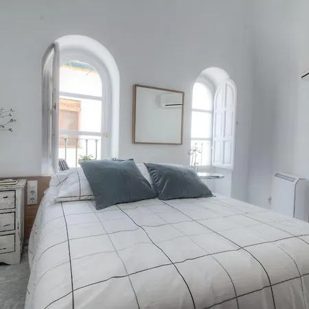 Duplex Junto A Mezquita.