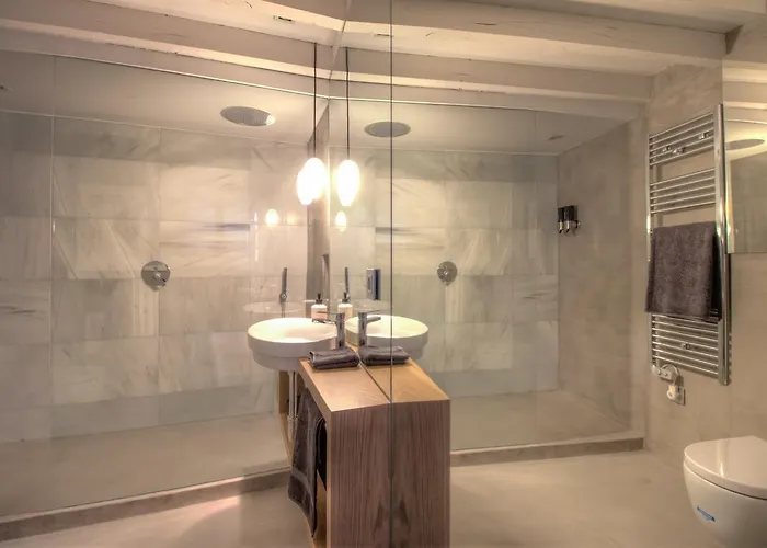 Duplex Junto A Mezquita. Apartment *