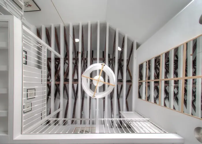 Duplex Junto A Mezquita. * Cordoba