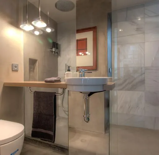 Duplex Junto A Mezquita. Cordoba