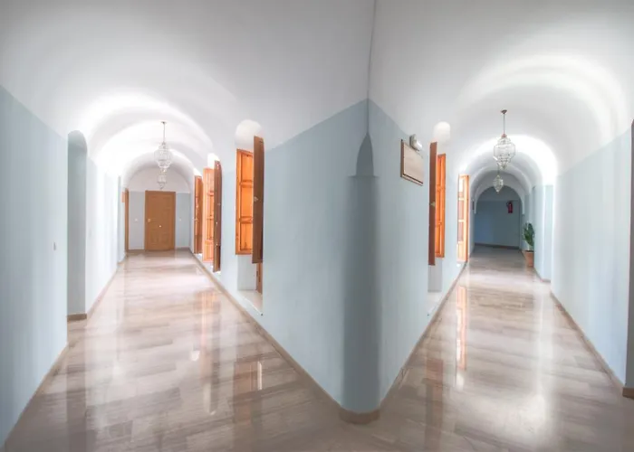 Apartment Duplex Junto A Mezquita.